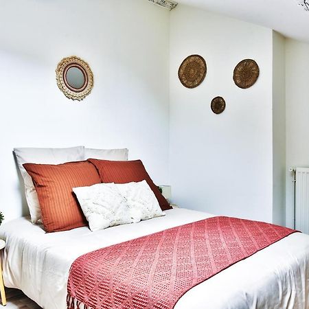 Appartement Le Chaleureux Chalon - Hyper-Centre المظهر الخارجي الصورة